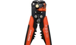 Replės laidų užspaudimui ir nuvalymui su laidų antg. rink. (290vnt)