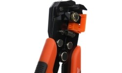 Replės laidų užspaudimui ir nuvalymui su laidų antg. rink. (290vnt)