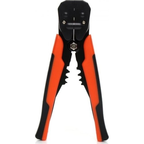 Replės laidų užspaudimui ir nuvalymui su laidų antg. rink. (290vnt)