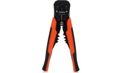 Replės laidų užspaudimui ir nuvalymui su laidų antg. rink. (290vnt)