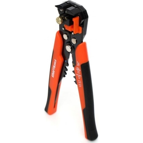 Replės laidų užspaudimui ir nuvalymui su laidų antg. rink. (290vnt)