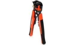 Replės laidų užspaudimui ir nuvalymui su laidų antg. rink. (290vnt)