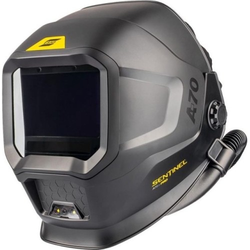 Welding helding ESAB Sentinel A70 air PRO - be PAPR (tik jungtis)