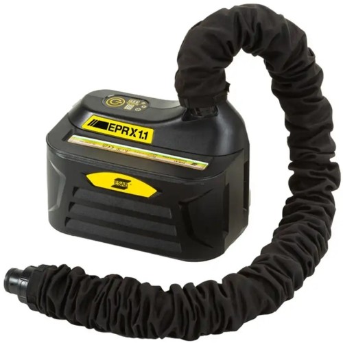 Welding helding ESAB Sentinel A70 air PRO - EPR-X1.1 PAPR