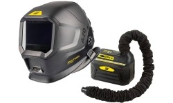 Welding helding ESAB Sentinel A70 air PRO - EPR-X1.1 PAPR