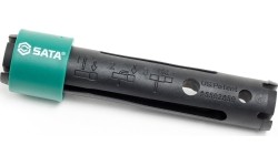 L-tipo šešiakampių prailgintų, apvalia galvute raktų rinkinys 9vnt.