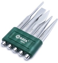 Kirstukų ir žymeklių rinkinys 5vnt.