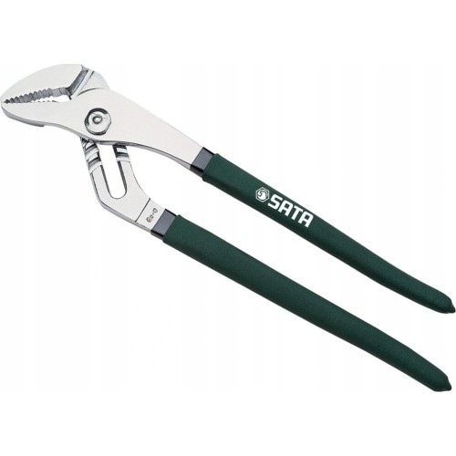 Santechninės replės griovelio tipo - L400mm