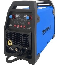 Sherman DIGIMIG 202 M-POWER synchronous inverter welder