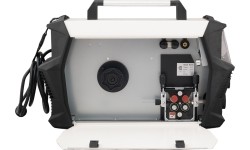 Suvirinimo aparatas FORBY® HD MIGMAN 200 SD PULSE (pramoninis, tinka aliuminiui)