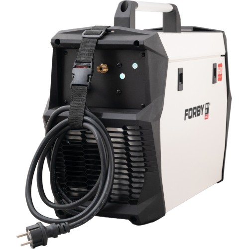 Suvirinimo aparatas FORBY® HD MIGMAN 200 SD PULSE (pramoninis, tinka aliuminiui)