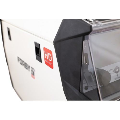 Suvirinimo aparatas FORBY® HD MIGMAN 200 SD PULSE (pramoninis, tinka aliuminiui)