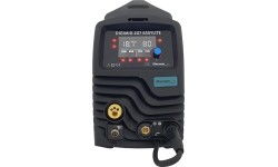 Inverterinis suvirinimo aparatas Sherman DIGIMIG 207 EASYLITE