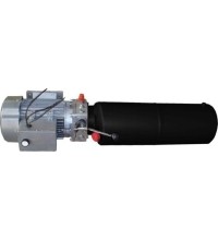 Stotelė hidraulinė keltuvui PL-4.0-2D. Atsarginė dalis - 380V