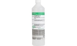 Priemonė nerūdijančio plieno siūlių valymui Greenox T (Surfox T) – 1 l 