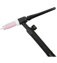 Welding torch FORBY® T17 with valve - 4 meters