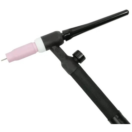 Welding torch FORBY® T17 with valve - 4 meters