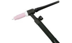 Welding torch FORBY® T17 with valve - 4 meters