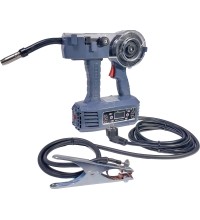 Inverterinis suvirinimo pistoletas MIG-145 HENDHELD (suvirinimui be dujų)