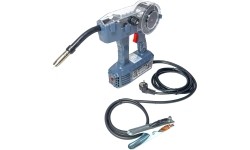 Inverterinis suvirinimo pistoletas MIG-145 HENDHELD (suvirinimui be dujų)