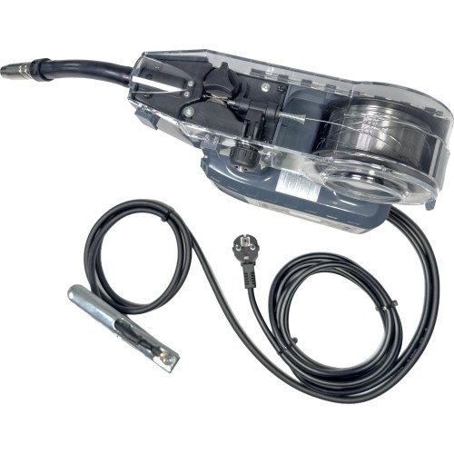 Inverterinis suvirinimo pistoletas MIG-145 HENDHELD (suvirinimui be dujų)