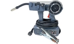 Inverterinis suvirinimo pistoletas MIG-145 HENDHELD (suvirinimui be dujų)