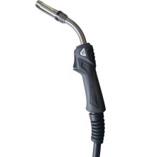 Degiklis MIG F36 - 4 metrai