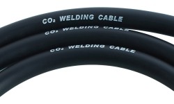 Welding torch MB 36KD - 4 meters