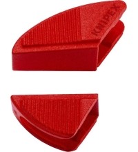 Protective jaws for 86 01 pliers (3 pairs) KNIPEX - 250mm
