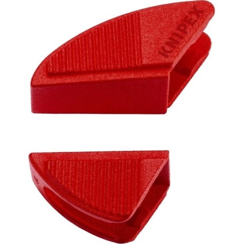 Protective jaws for 86 01 pliers (3 pairs) KNIPEX - 250mm
