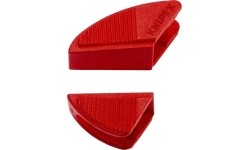 Protective jaws for 86 01 pliers (3 pairs) KNIPEX - 250mm