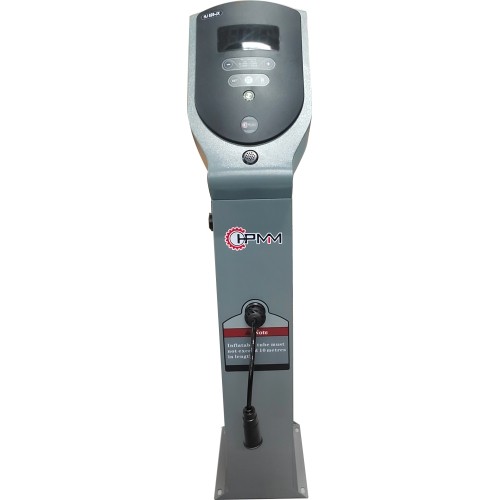 Automatinis pastatomas pripūtimo įrenginys 220V