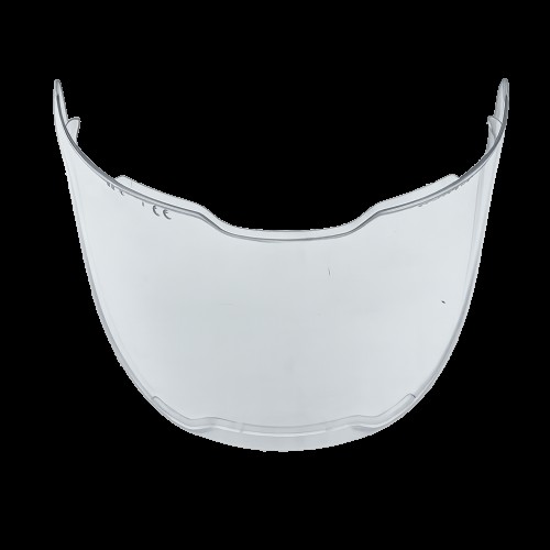 Apsauginis stikliukas, skaidrus  - 219x136.5mm išorinis (X2 FS1 GAEA)