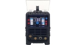 Synergic DIGIMIG 141 CORE inverter welder for gas-free welding