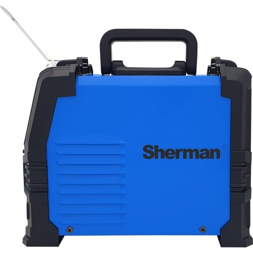 Synergic DIGIMIG 141 CORE inverter welder for gas-free welding