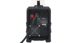 Synergic DIGIMIG 141 CORE inverter welder for gas-free welding