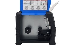 Synergic DIGIMIG 141 CORE inverter welder for gas-free welding