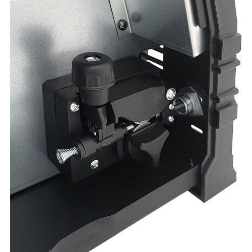 Synergic DIGIMIG 141 CORE inverter welder for gas-free welding