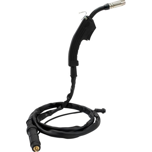 Synergic DIGIMIG 141 CORE inverter welder for gas-free welding