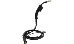 Synergic DIGIMIG 141 CORE inverter welder for gas-free welding