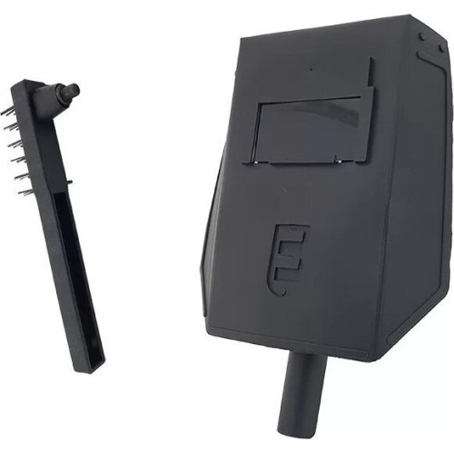 Synergic DIGIMIG 141 CORE inverter welder for gas-free welding