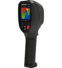 Thermal visor camera 96x96 (240x240 IRS) 18Hz