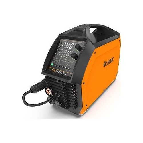 Suvirinimo aparatas JASIC EVO20 MIG200 PFC N2S62