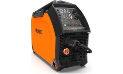 Suvirinimo aparatas JASIC EVO20 MIG200 PFC N2S62