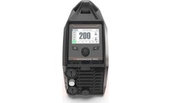 Suvirinimo aparatas JASIC EVO20 TIG200P AC DC PFC LCD E2S23