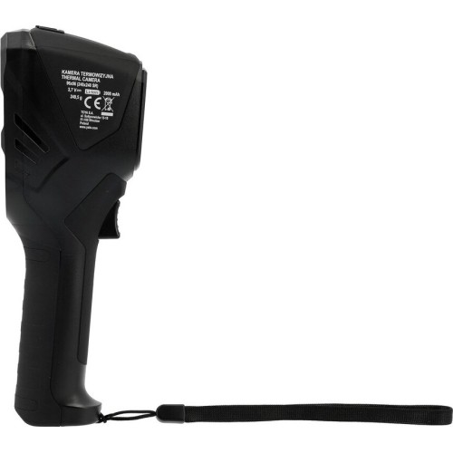 Skaitmeninis termovizorius 96x96 (240x240 IRS) 18Hz