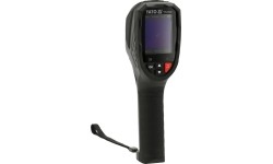 Skaitmeninis termovizorius 96x96 (240x240 IRS) 18Hz