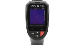 Skaitmeninis termovizorius 96x96 (240x240 IRS) 18Hz