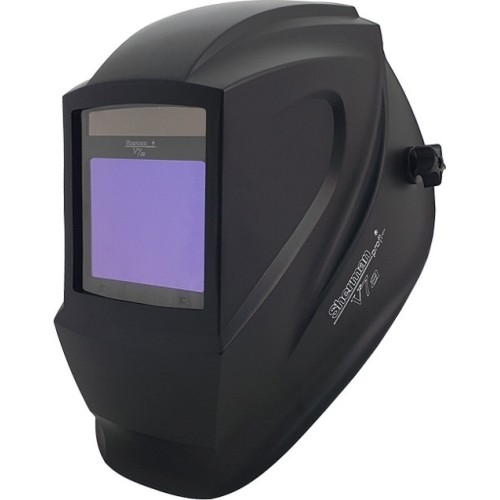 Sherman-profi V7a self-darkening panel