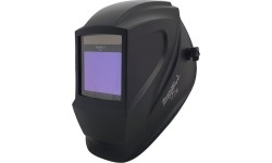 Sherman-profi V7a self-darkening panel